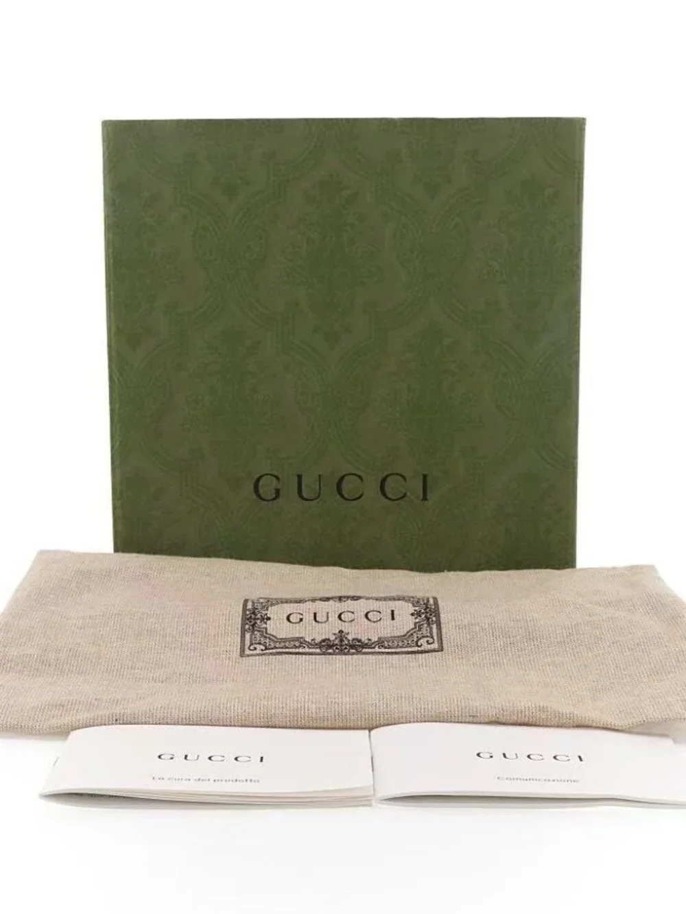 Gucci GG Logo Thin Belt Black 20mm Everyday Luxury - Picture 4 of 7